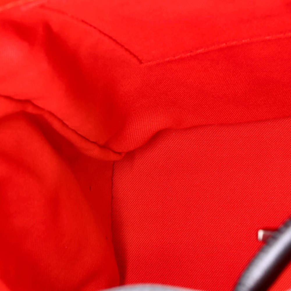 Christian Louboutin Small Explorafunk Backpack Spiked Leather - Picture 5 of 5